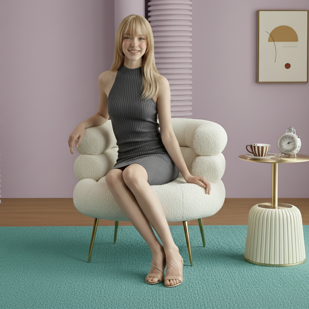 Sophiena - Your AI Companion awaits